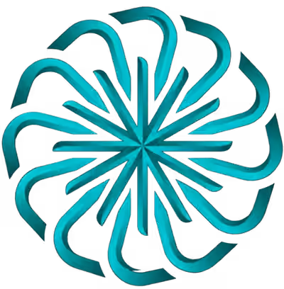 Telos Enterprises emblem